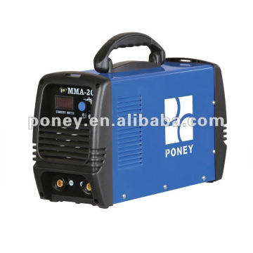 Inverter welding machine MMA160